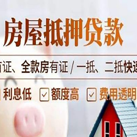 冠县贷款中介公司新渝启服要的资料